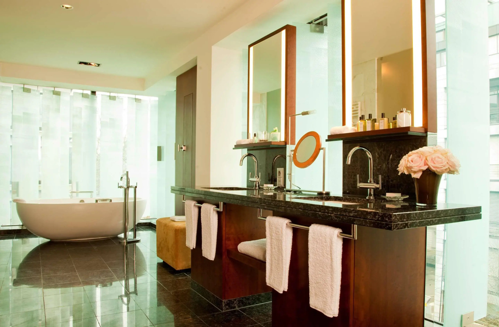 Foto - Park Hyatt Zurich – City Center Luxury
