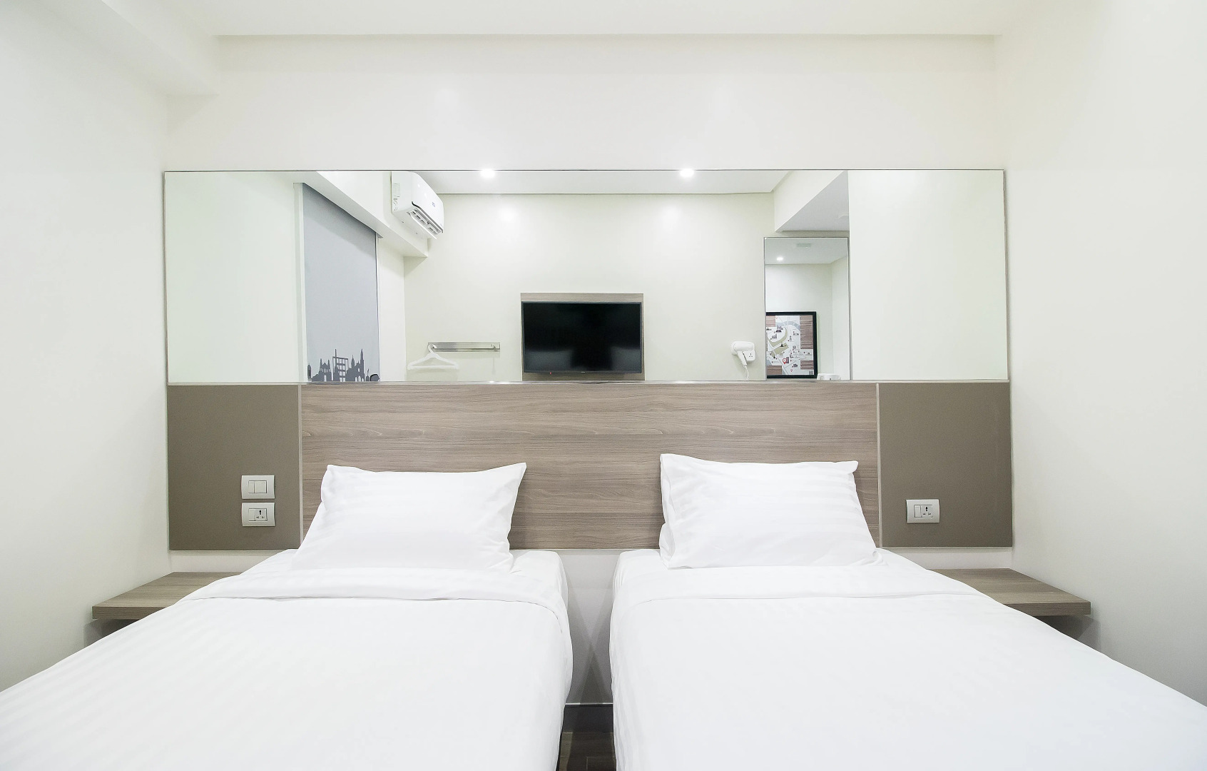 Foto - Red Planet Manila Bay