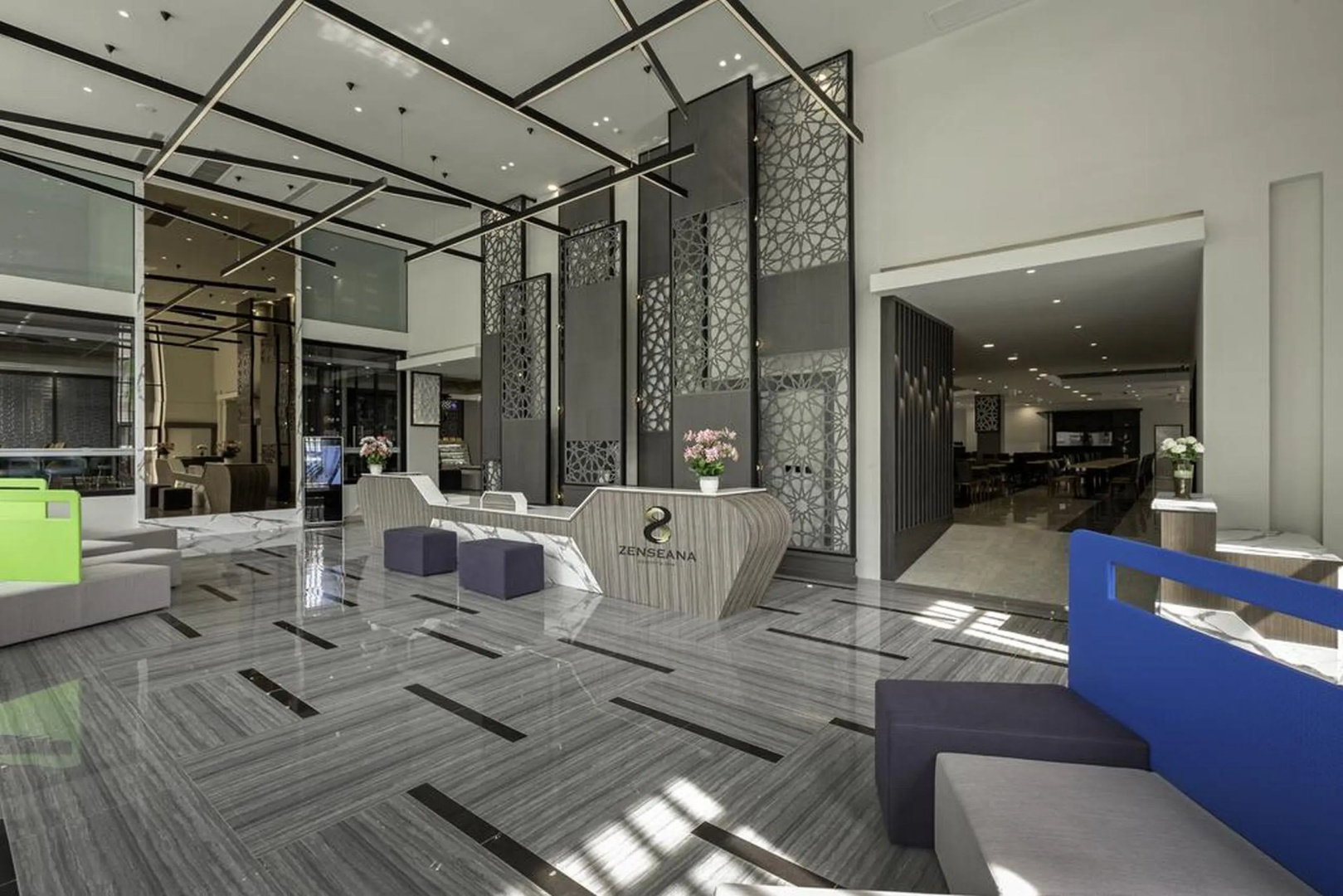 Photo - Zenseana Resort & Spa