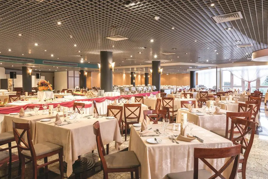 Foto - Suite Hotel Jardins Da Ajuda