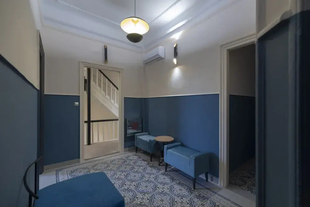 Foto - Athens Market Portrait