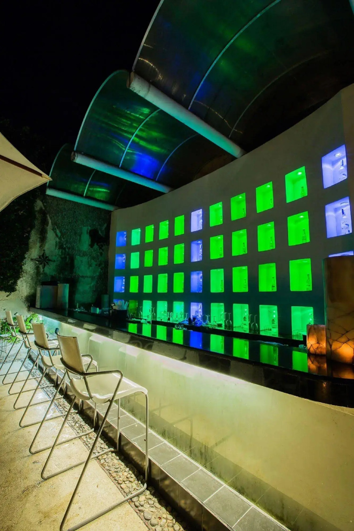 Photo - Piedra De Agua Hotel Boutique Mérida