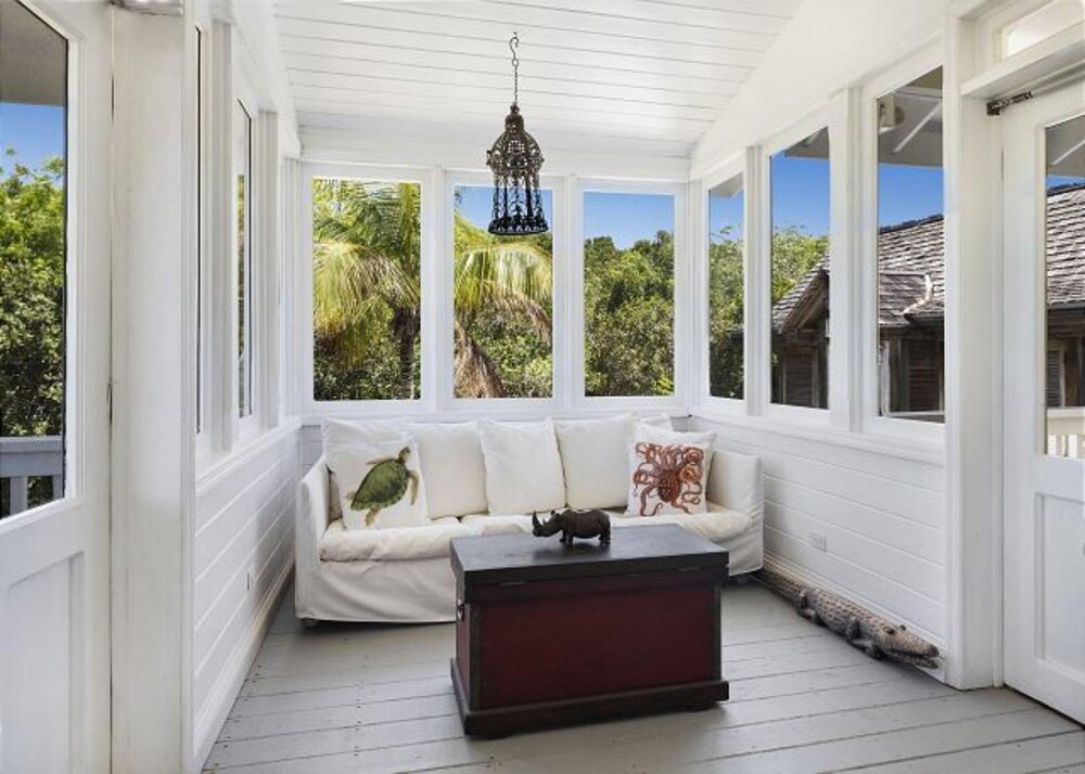 Miranda House by Eleuthera Vacation Rentals