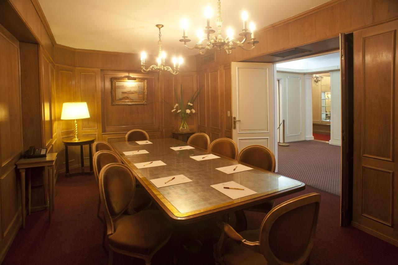 Photo - Carsson Hotel Down Town Buenos Aires