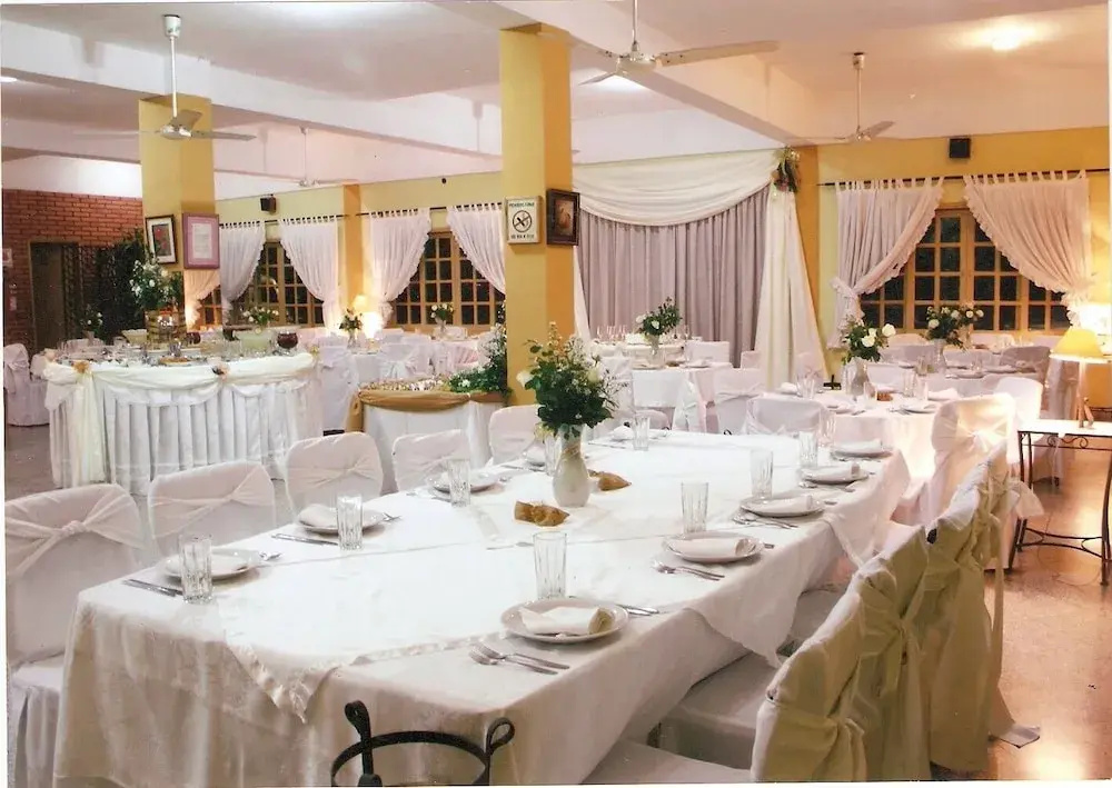 Foto - Hotel Santo Domingo