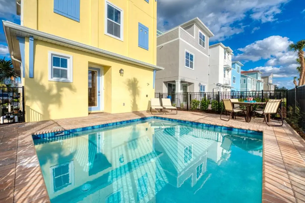 Photo - Margaritaville Resort Orlando with H2O Waterpark