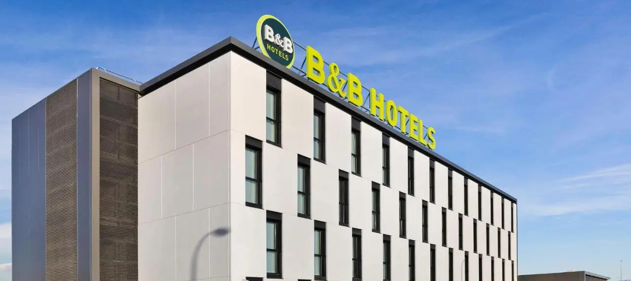 Foto - B&B Hotel Valencia Alcasser