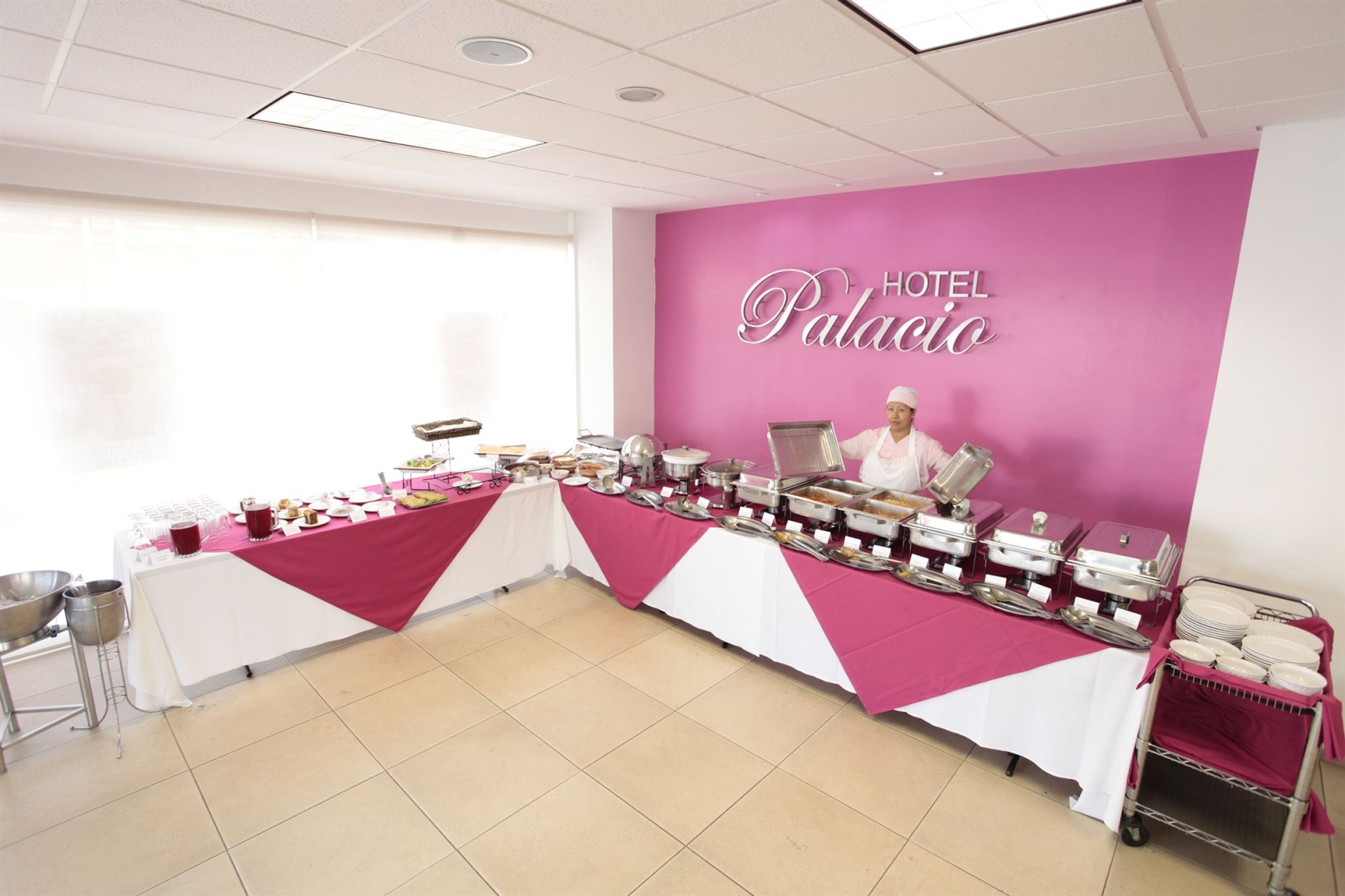 Photo - Hotel Palacio