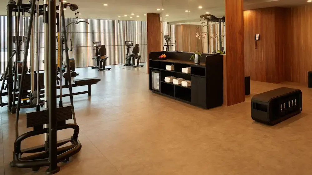 Photo - InterContinental Presidente Monterrey by IHG