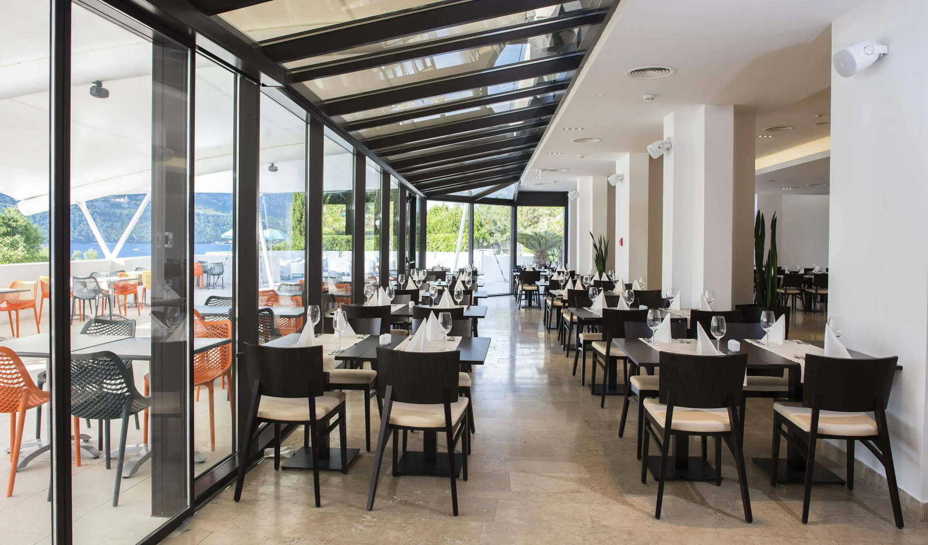 Photo - Aminess Liburna Hotel