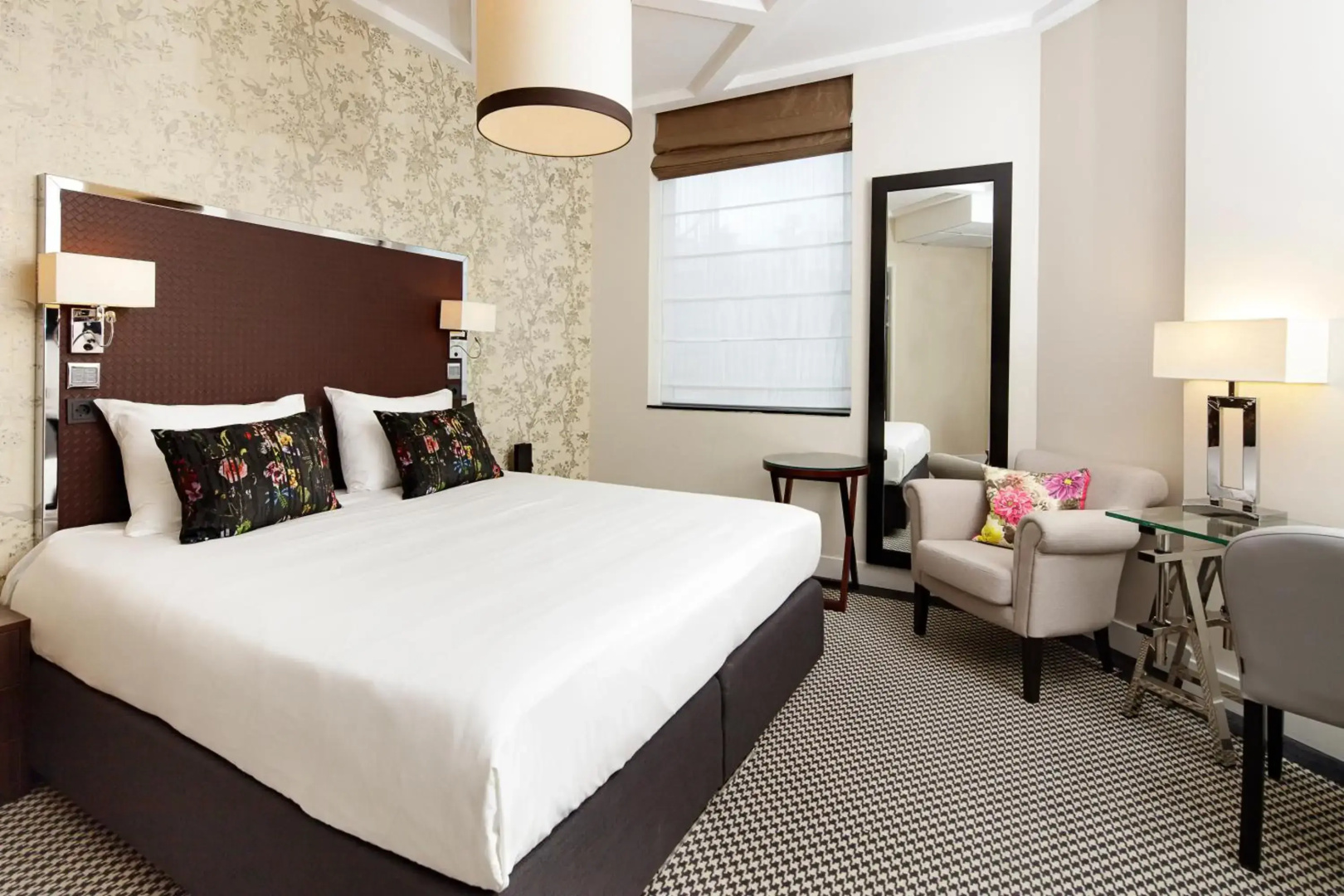 Foto - Hotel Notting Hill