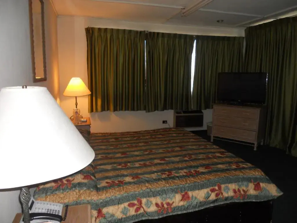 Photo - Hotel Mediterráneo Plaza