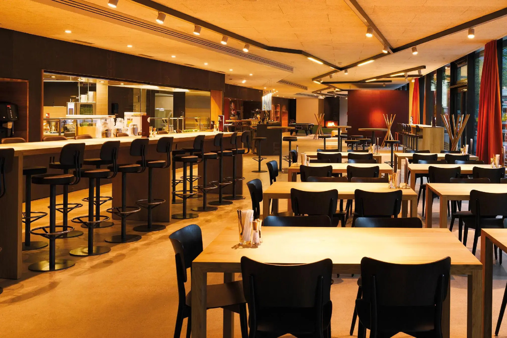 Foto - Interlaken Youth Hostel