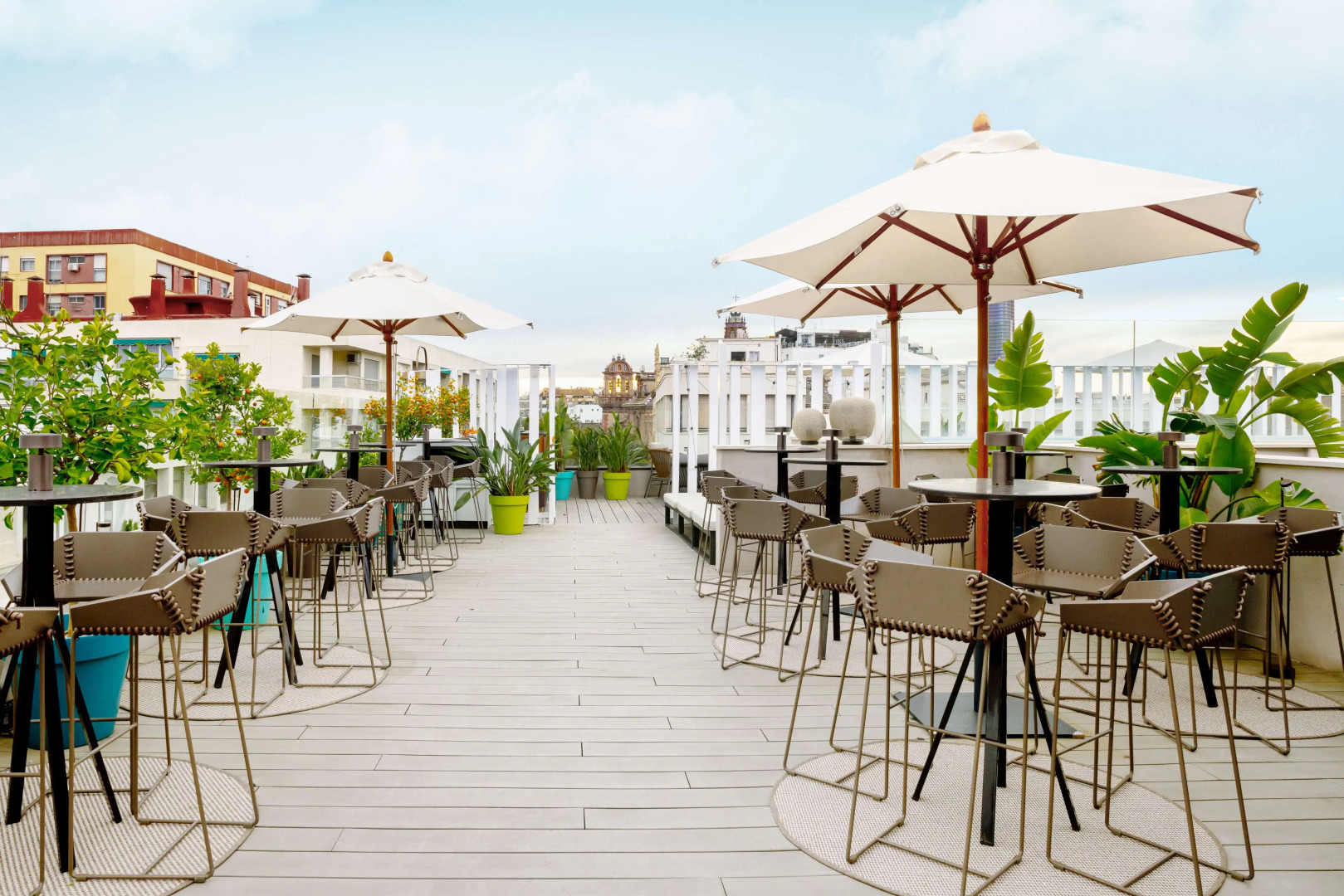 Photo - Radisson Collection Hotel, Magdalena Plaza Sevilla