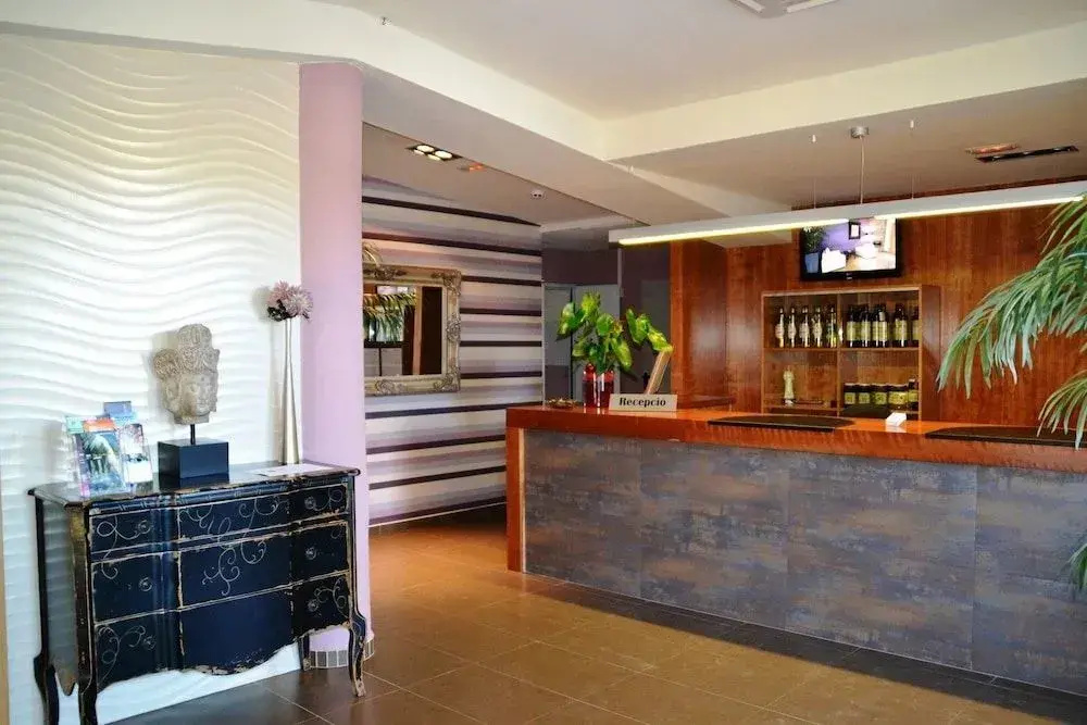 Foto - Hotel Vilar Riu de Baix
