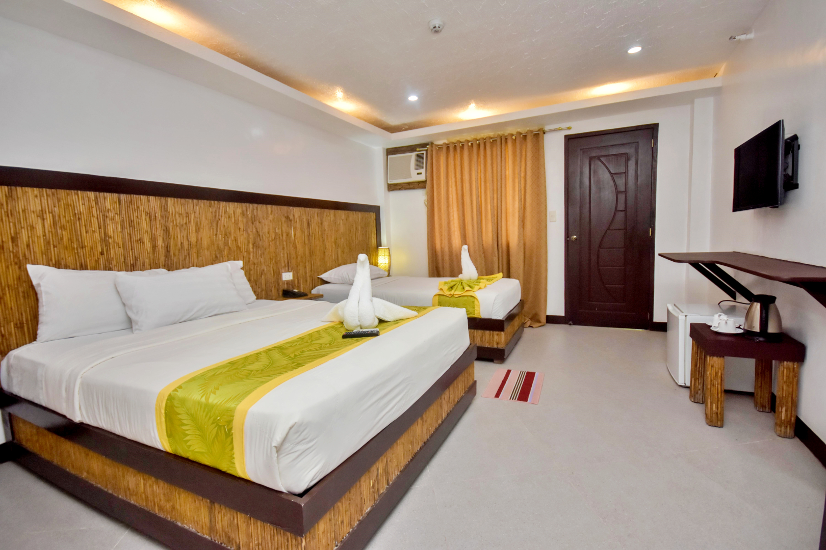 Foto - Bamboo Beach Resort & Restaurant