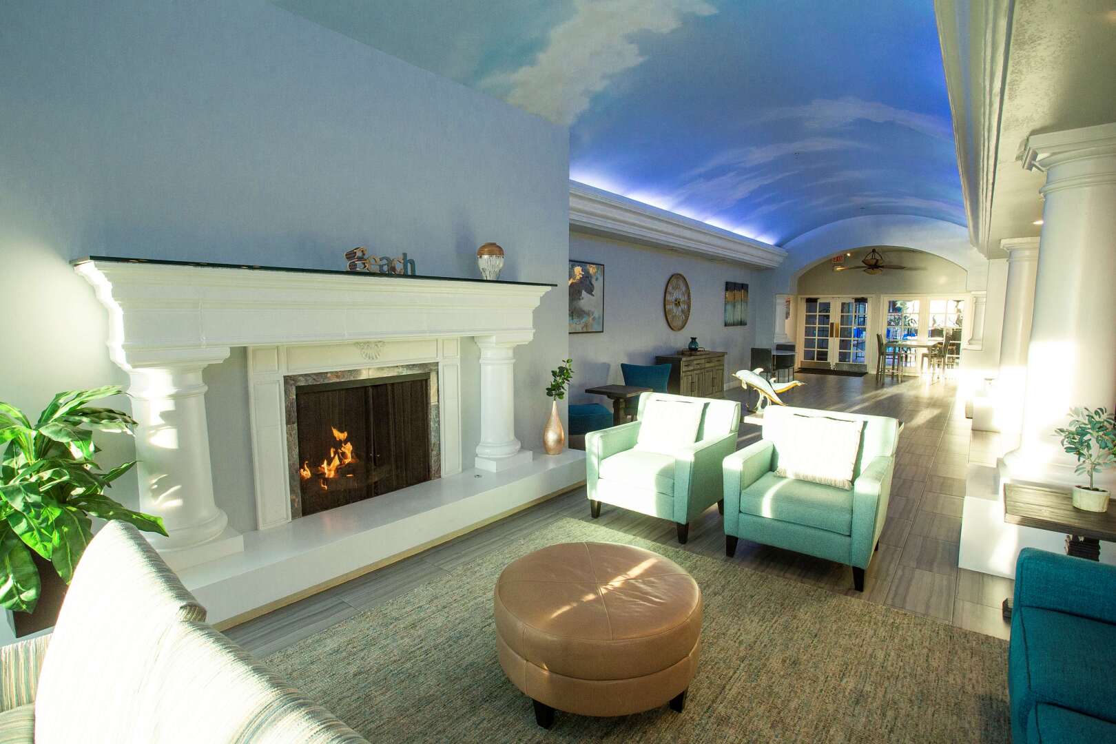 Photo - Tamarack Beach Hotel