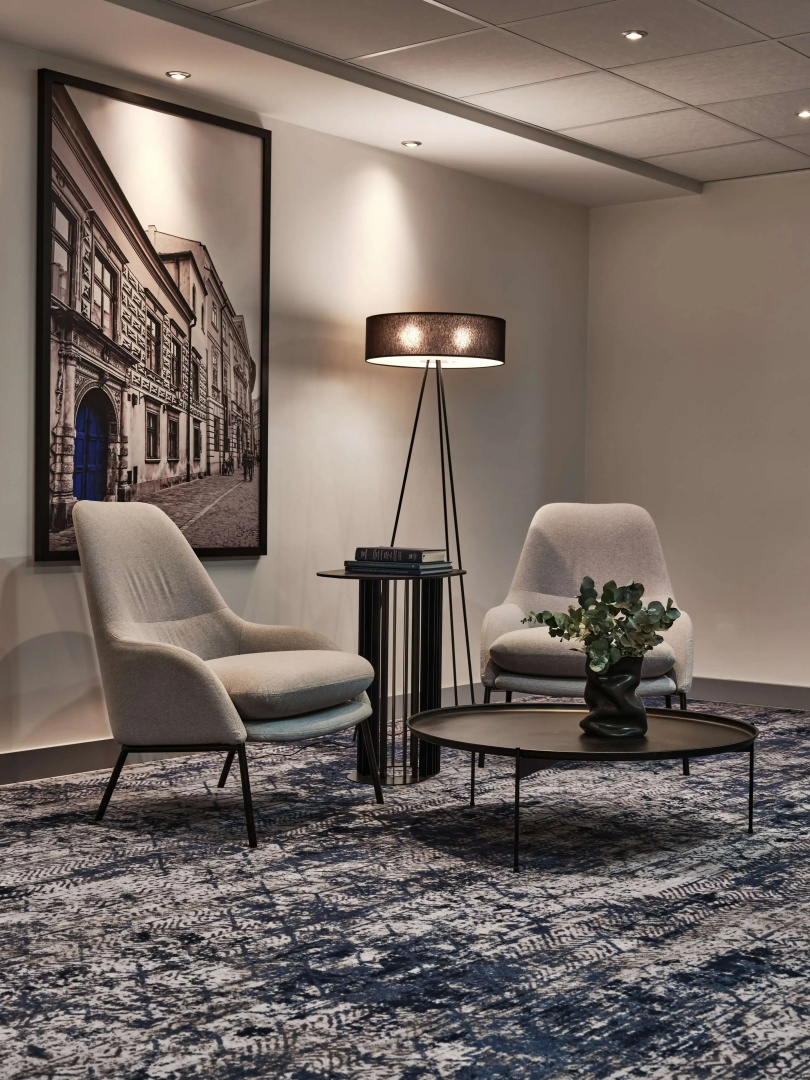 Photo - Radisson Blu Hotel, Krakow