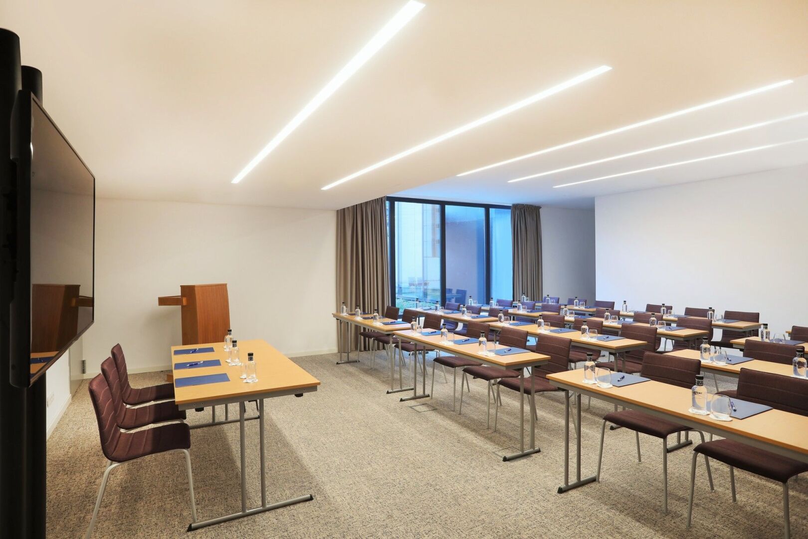 Foto - Iberostar Selection Lisboa