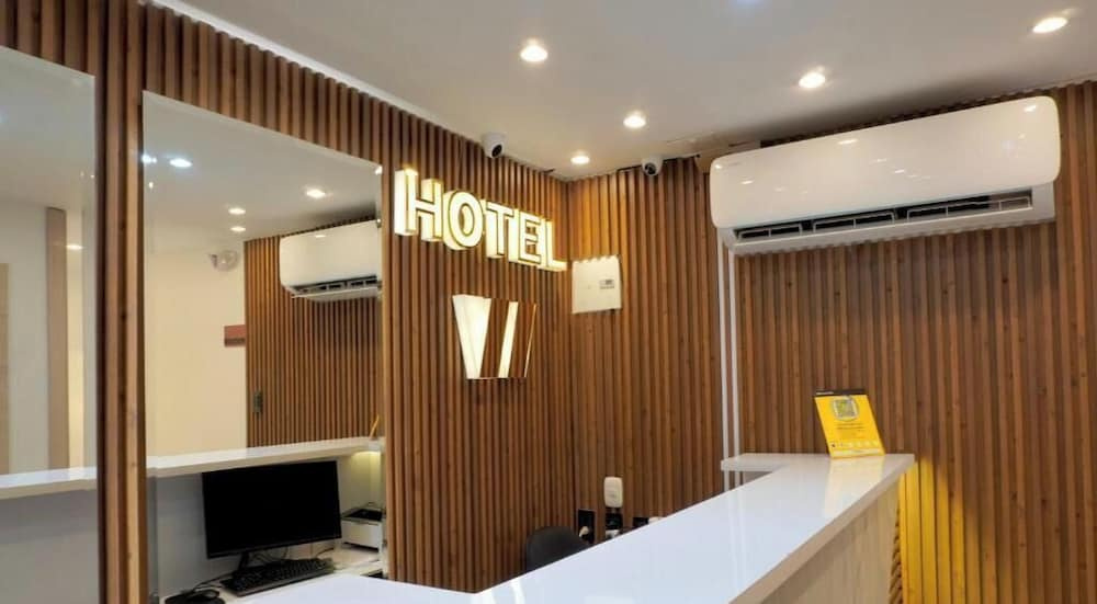 Foto - HOTEL W Santa Marta