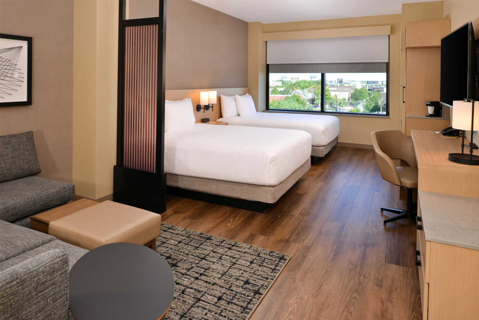 Foto - Hyatt Place Chicago/Wicker Park