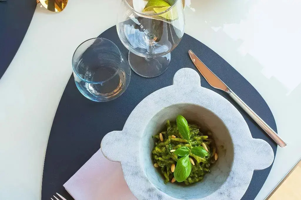 Foto - Eight Hotel Paraggi