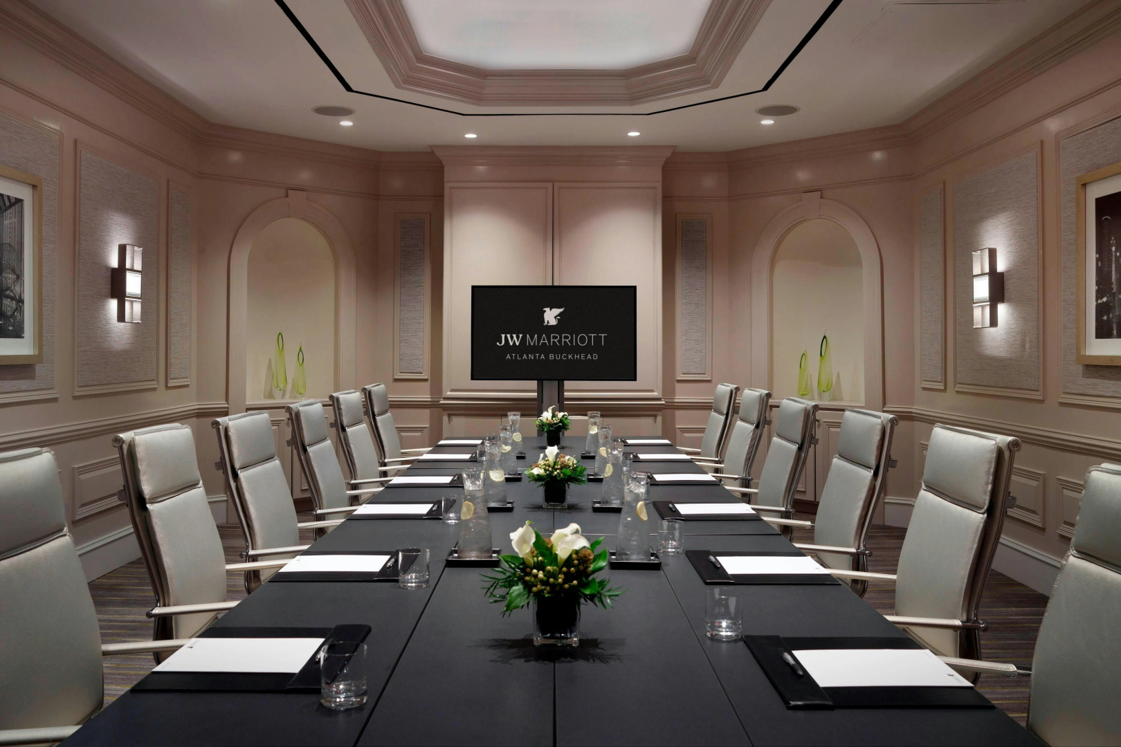 Photo - JW Marriott Atlanta Buckhead