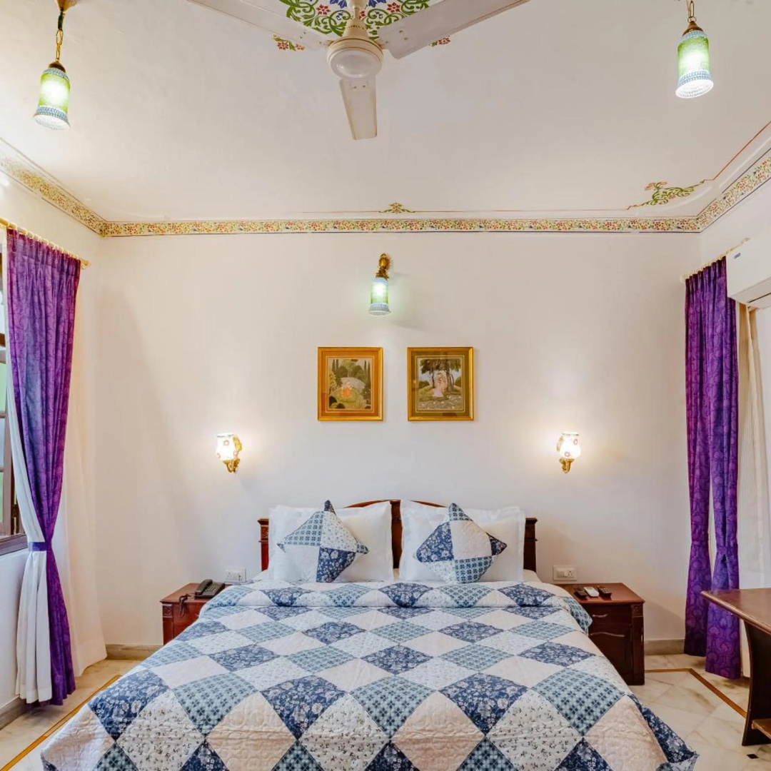 Foto - Zostel Udaipur - Hostel