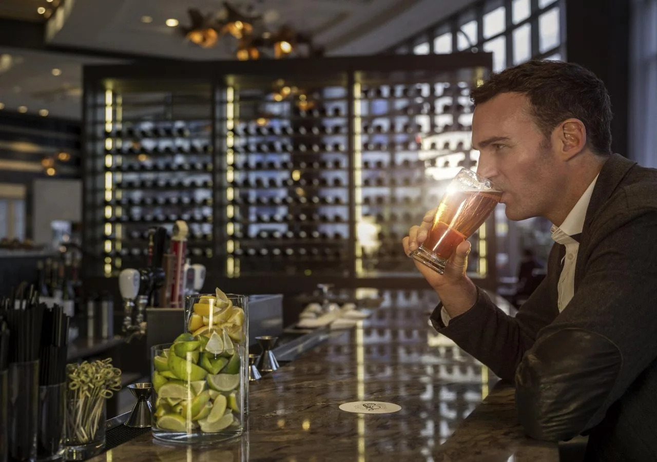 Foto - Fairmont Waterfront