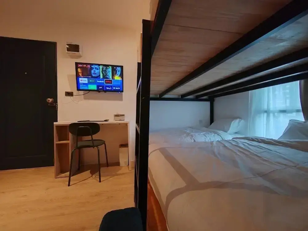 Photo - The Motuga Hostel Bangkok