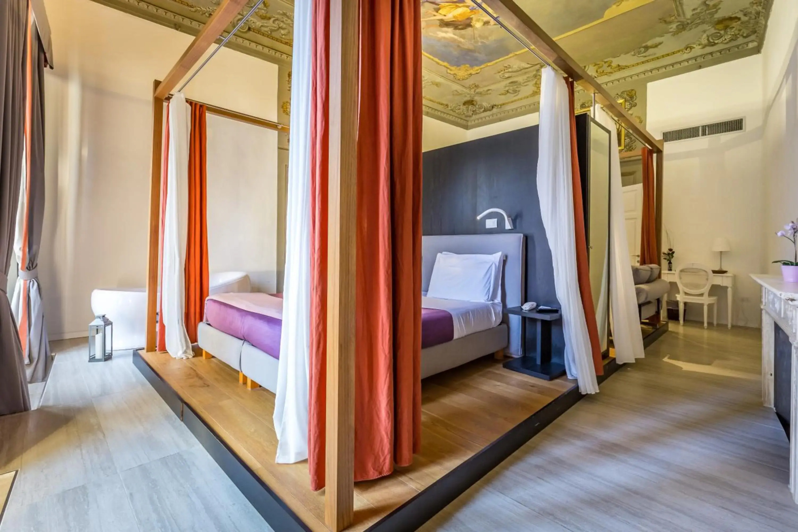 Foto - Hotel La Scaletta al Ponte Vecchio