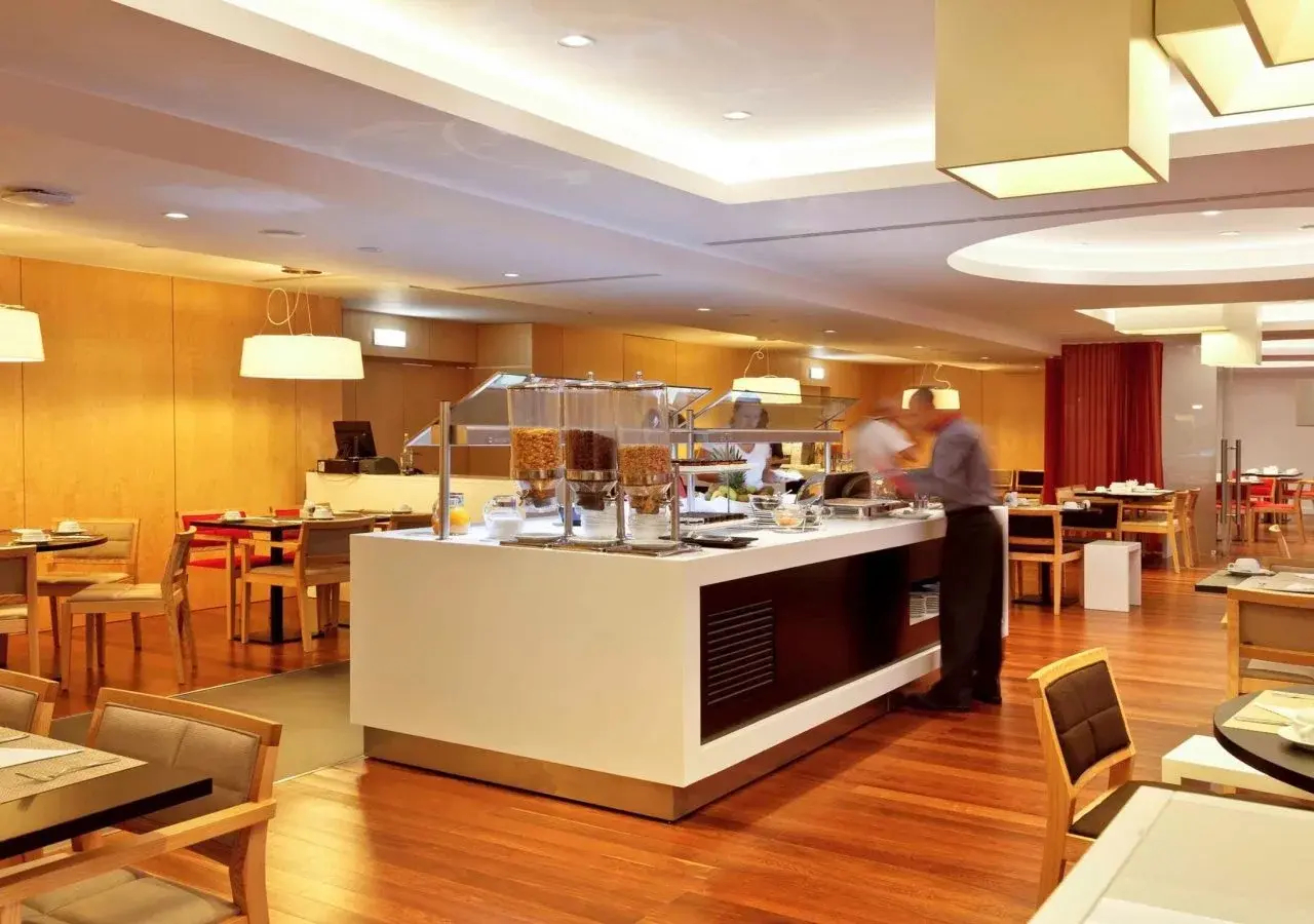 Photo - Hotel Mercure Braga Centro