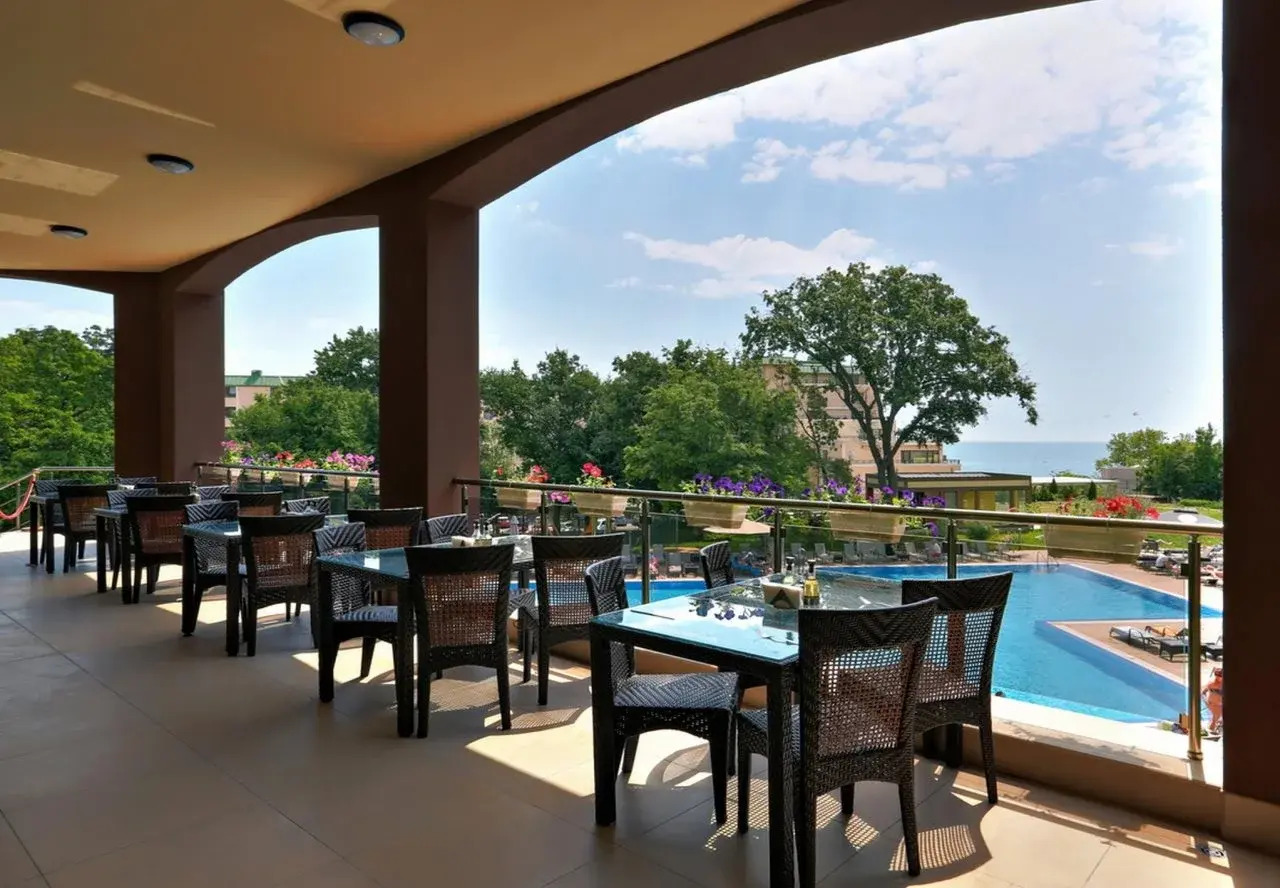 Foto - Apart Hotel Golden Line