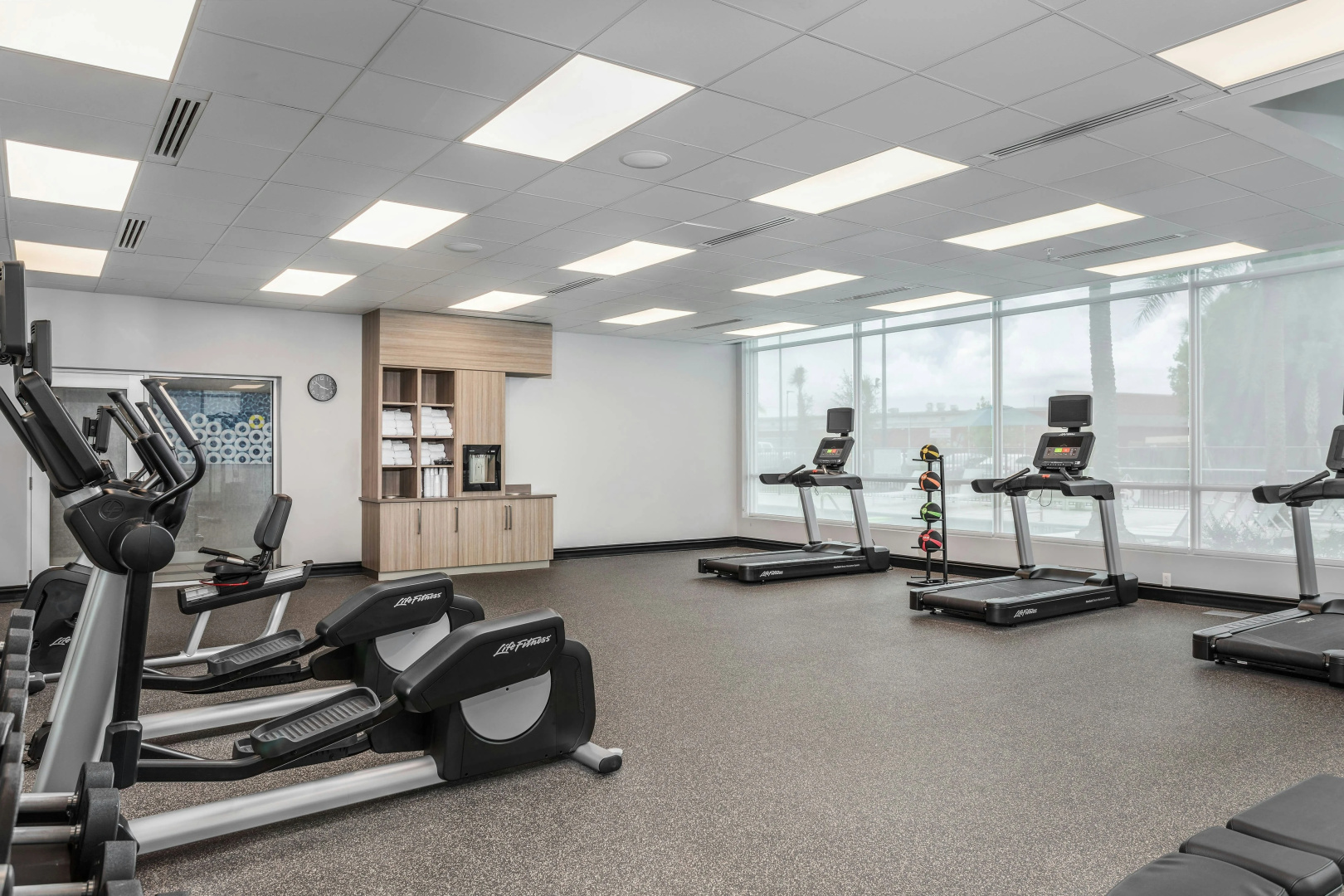 Foto - TownePlace Suites by Marriott® Orlando Near Universal