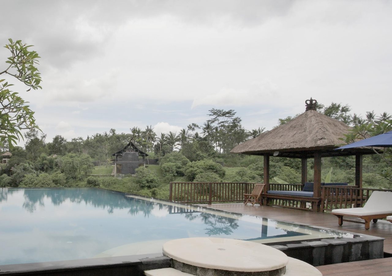 Foto - Amori Villas