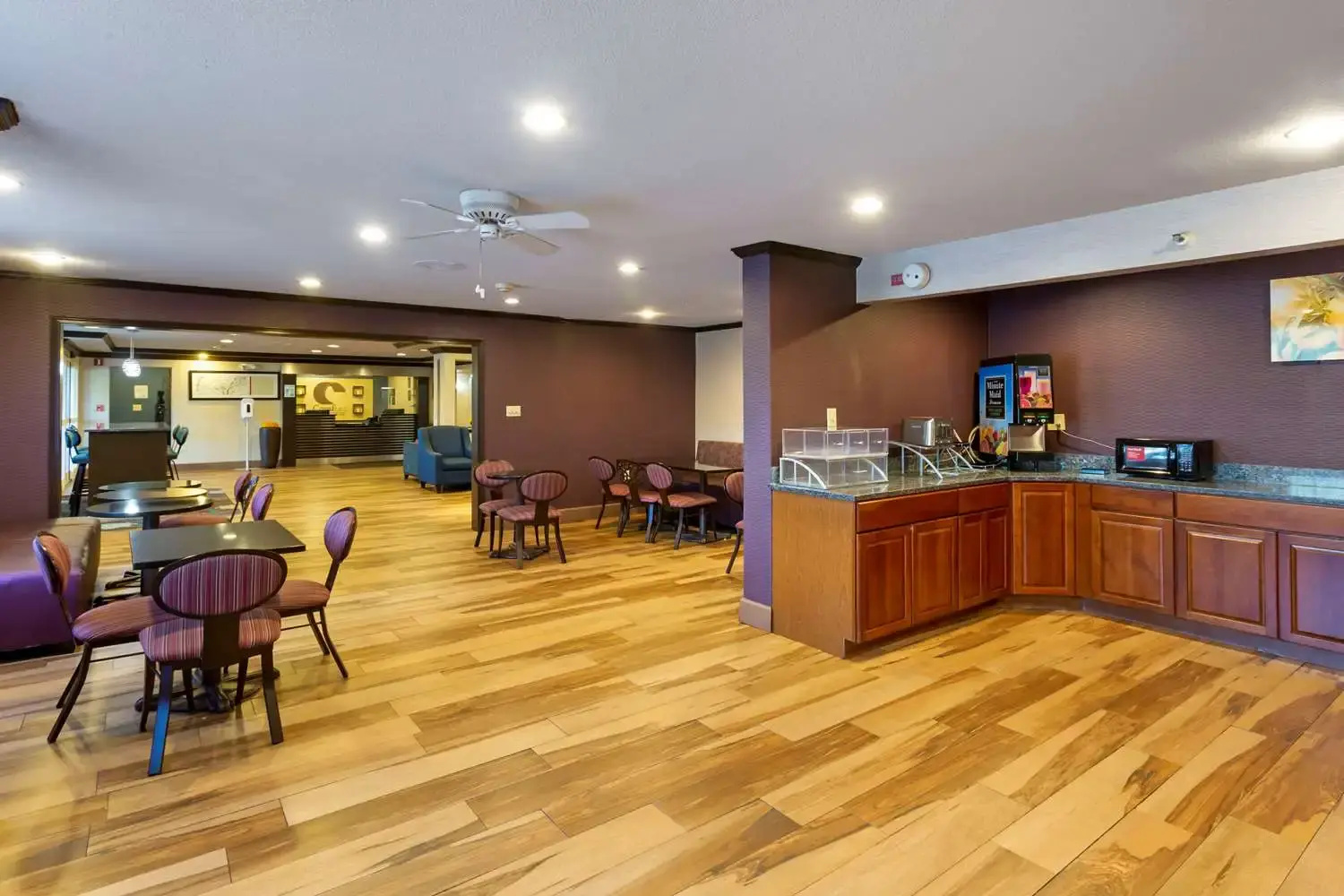 Foto - Sleep Inn West Valley City - Salt Lake City South
