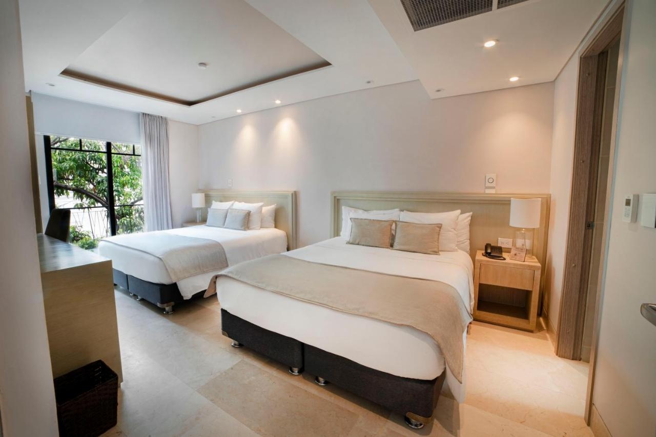 Foto - Hotel Boutique Maree