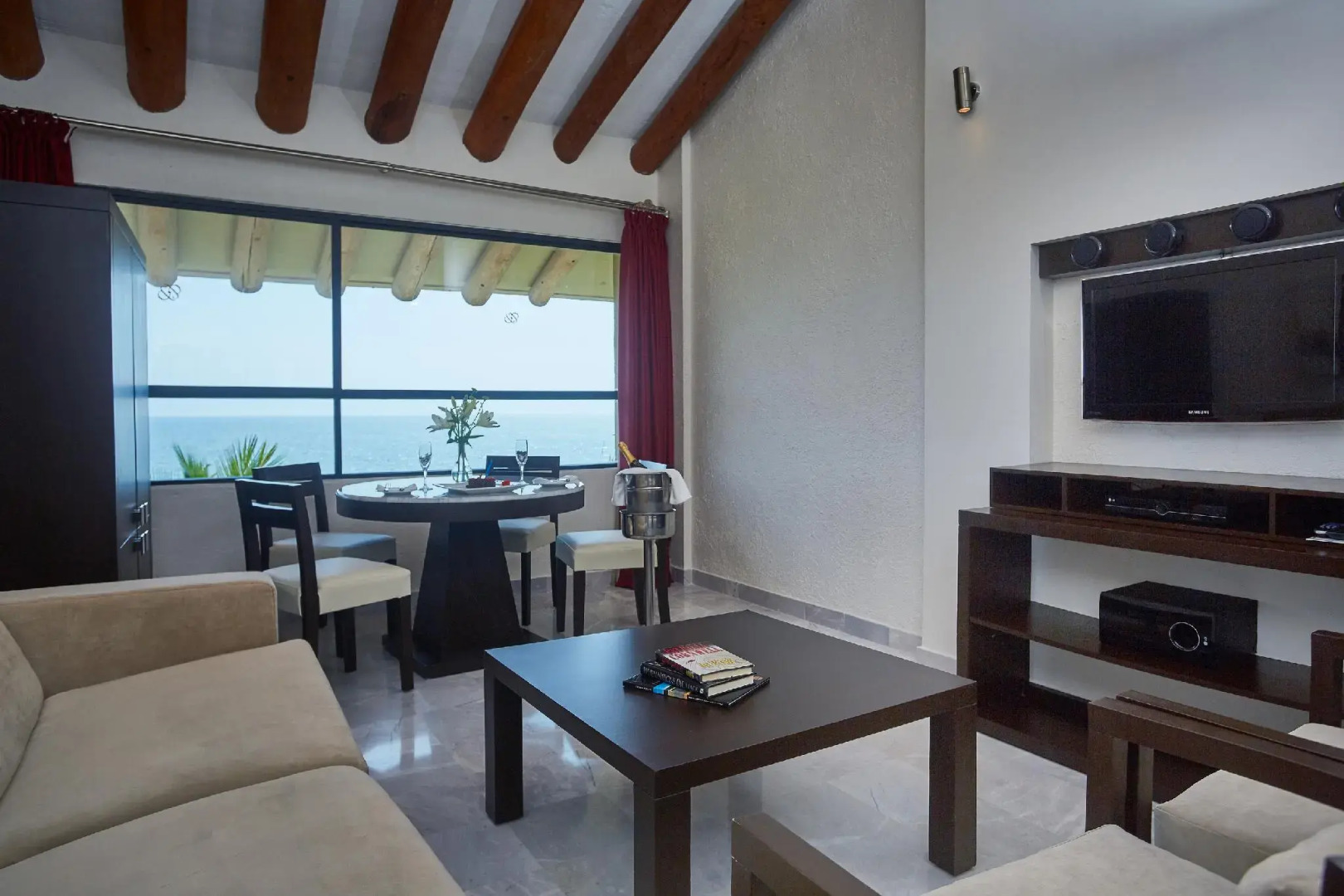 Foto - Occidental Nuevo Vallarta - All Inclusive