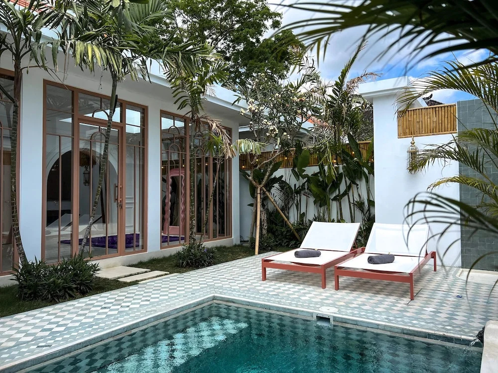 Photo - No Rush Villas
