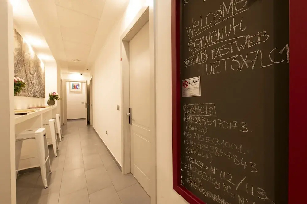 Foto - Guest House Al Conservatorio