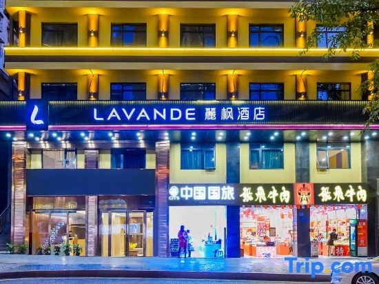 Lavande Hotel (Chongqing Jiefangbei Pedestrian Street)