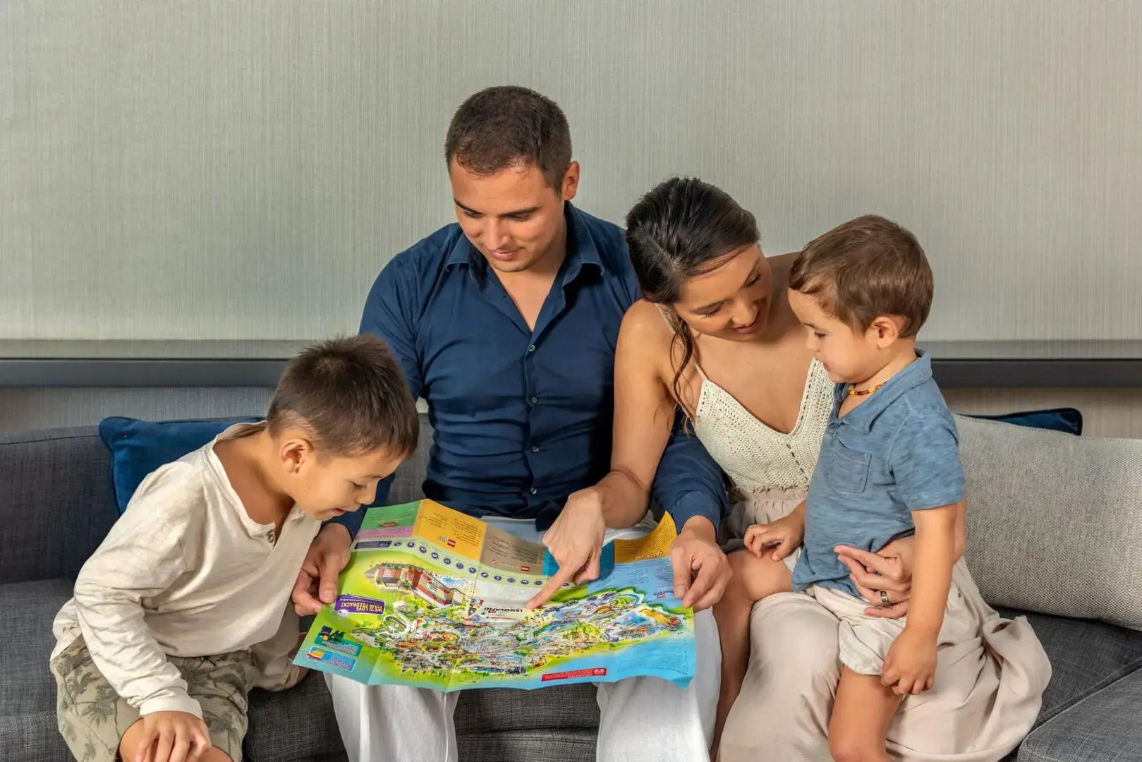 Foto - Novotel Dubai Gold District