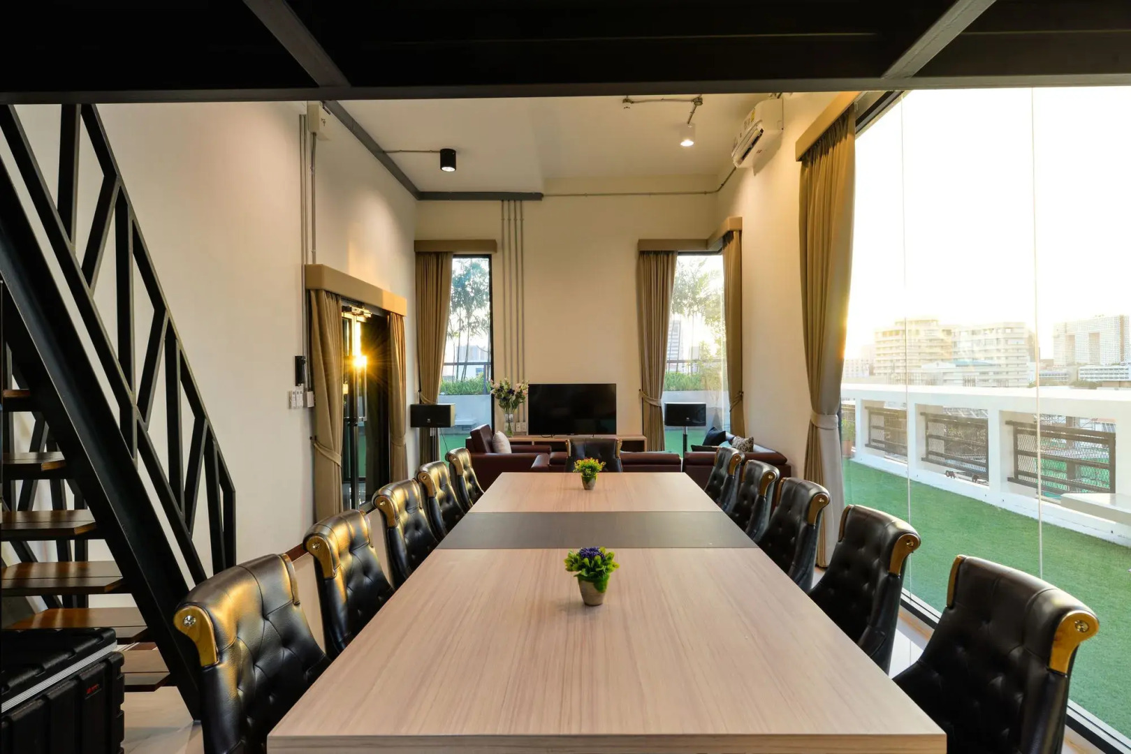 Foto - SiRi Ratchada Bangkok