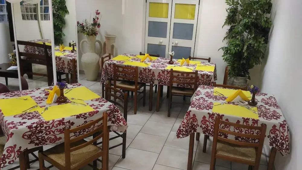 Foto - Hotel Residence Sirio