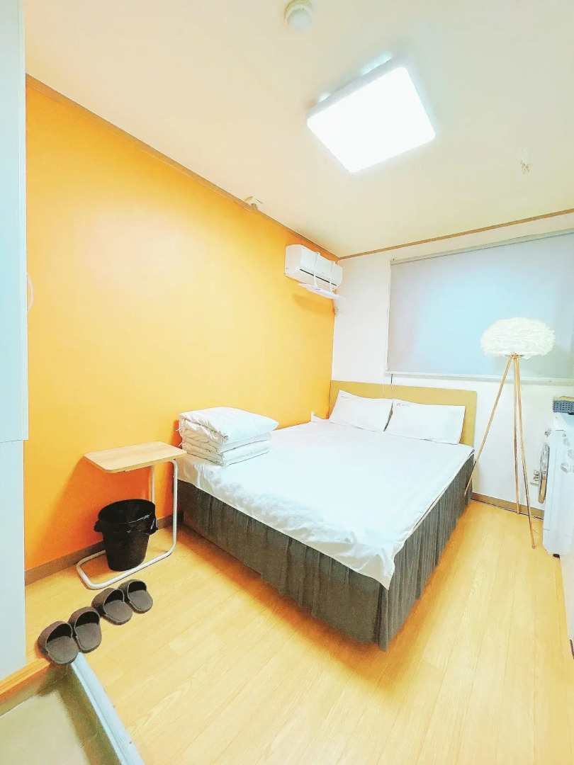 Foto - Sarang Guesthouse Dongdaemun
