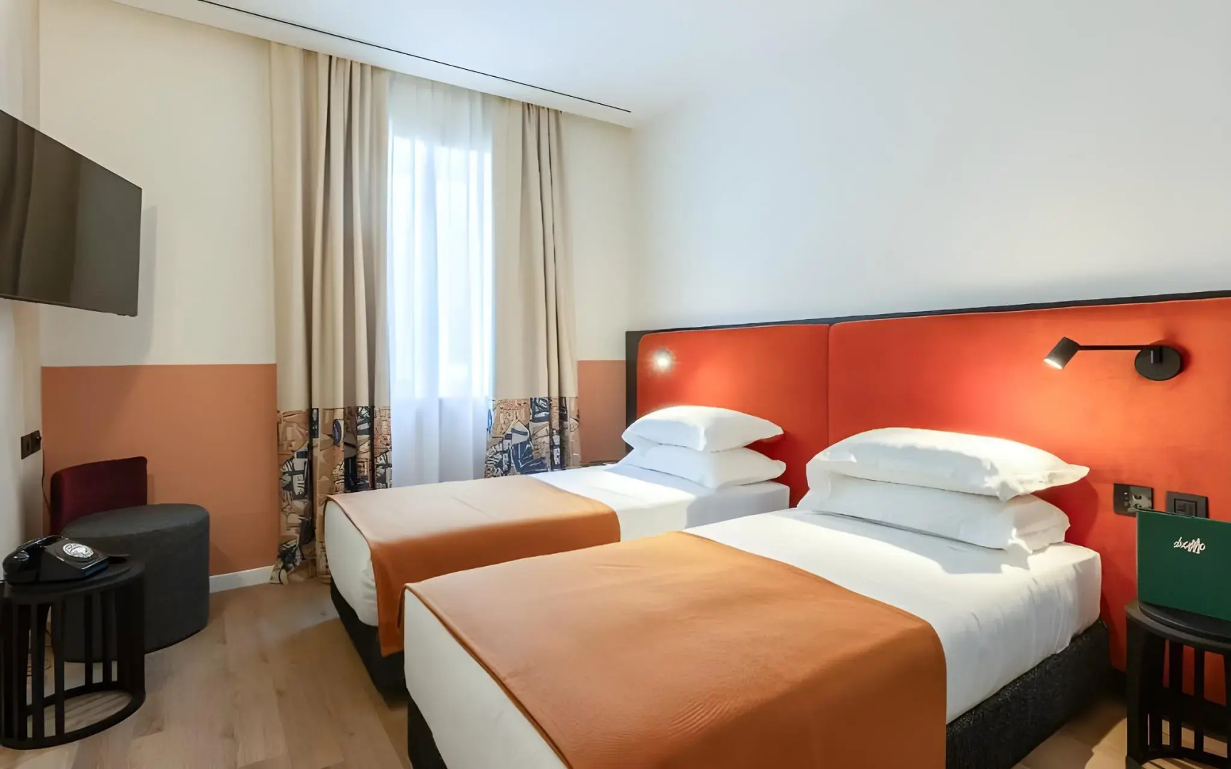 Photo - DuoMo hotel