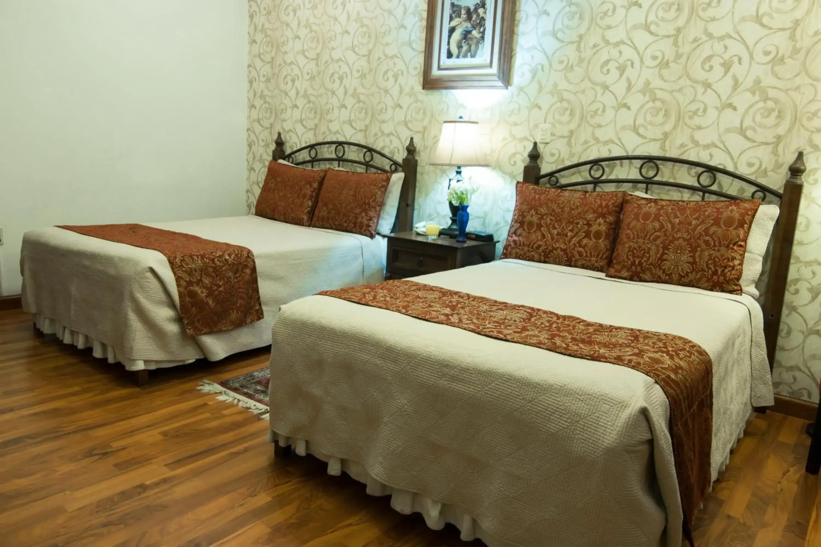 Foto - Hotel Casa Divina Oaxaca