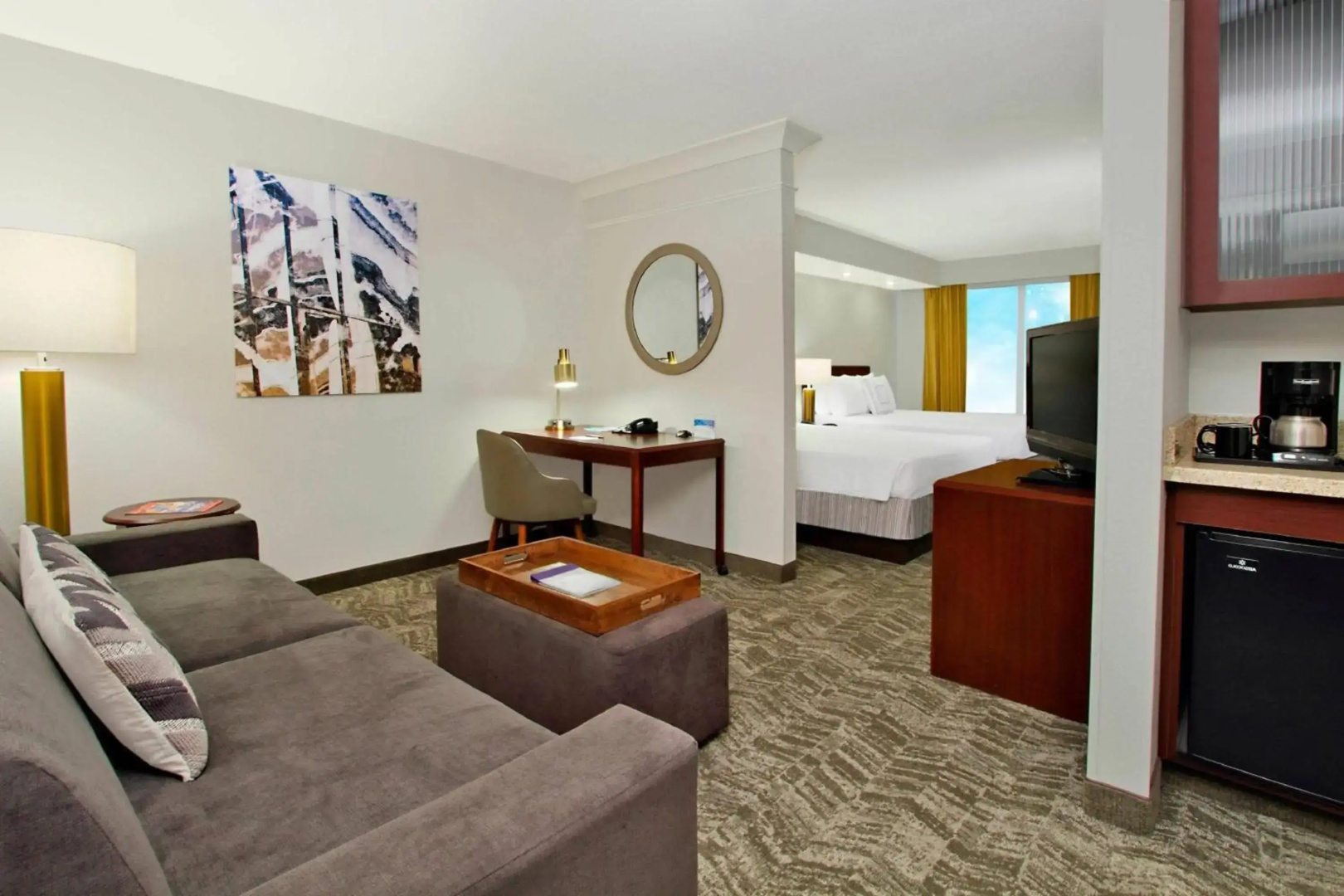 Foto - SpringHill Suites by Marriott Chesapeake Greenbrier