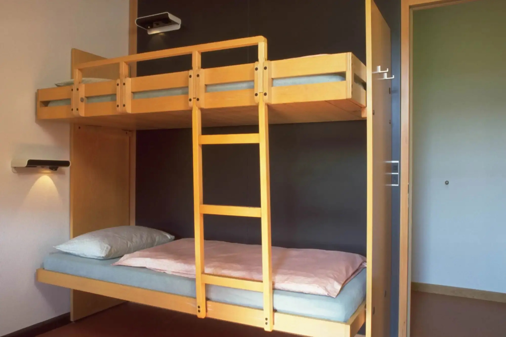 Foto - Zurich Youth Hostel
