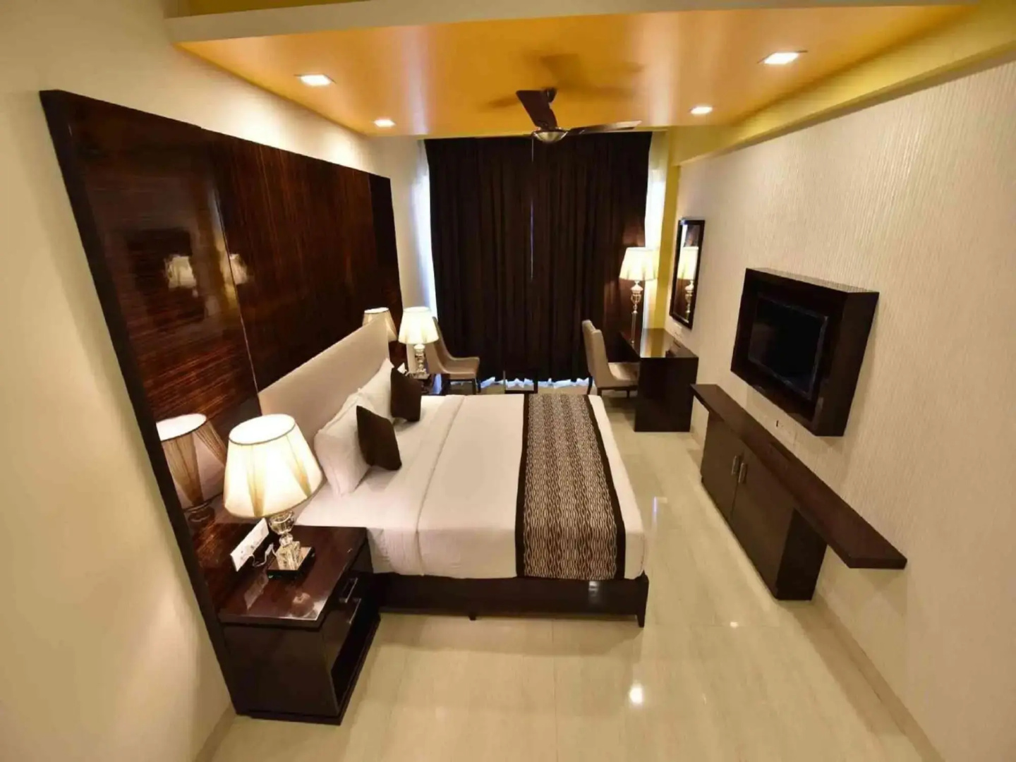 Photo - Hotel Calangute Central